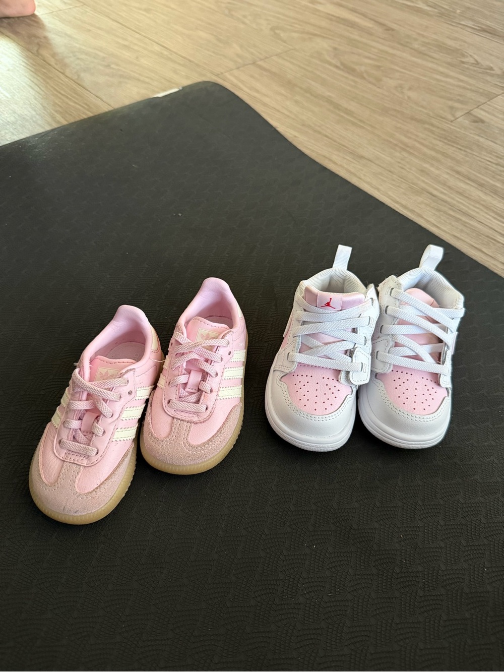 Toddler shoes
